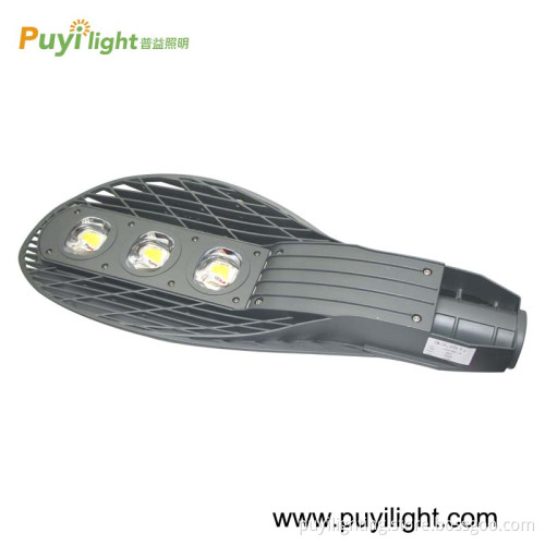 Energy Saving IP65 150W LED Street Lighting